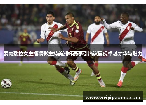 委内瑞拉女主播精彩主持美洲杯赛事引热议展现卓越才华与魅力
