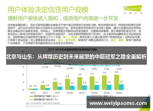 北京与山东：从辉煌历史到未来展望的中超冠军之路全面解析